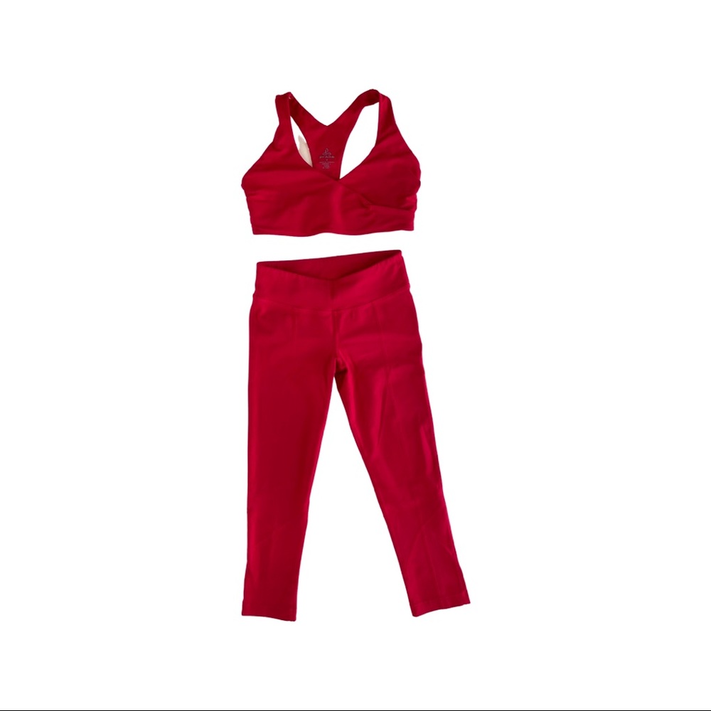 PRANA - Picture 3 of 5